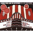 CONNIE PRICE & THE KEYSTONES / TELL ME SOMETHING