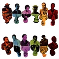 HAR-YOU PERCUSSION GROUP / ハー・ユー・パーカッション・グループ / HAR-YOU PERCUSSION GROUP