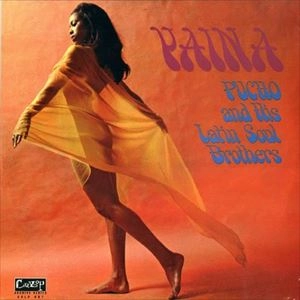 PUCHO & HIS LATIN SOUL BROTHERS / プーチョ & ヒズ・ラテン・ソウル・ブラザーズ / YAINA