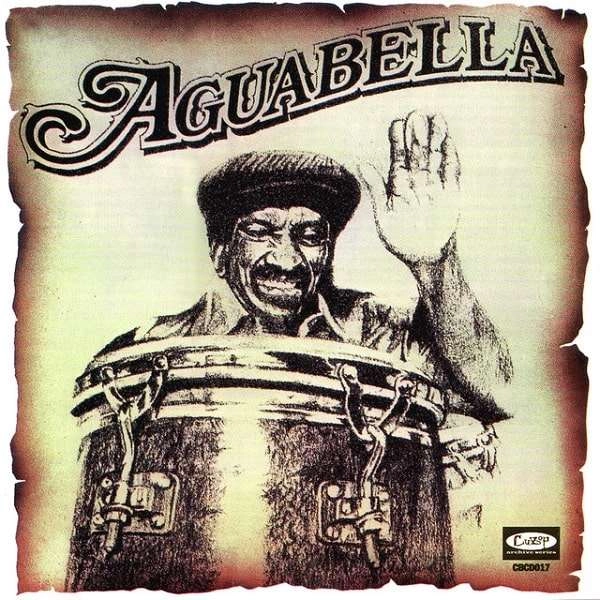 FRANCISCO AGUABELLA / フランシスコ・アグアベージャ / HITTING HARD!!