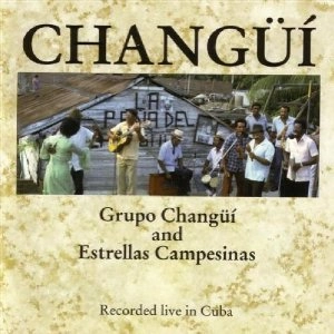PEDRO SPECK/GRUPO CHANGUI / CHANGUI
