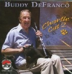 BUDDY DEFRANCO / バディ・デフランコ / CHARLIE CAT 2