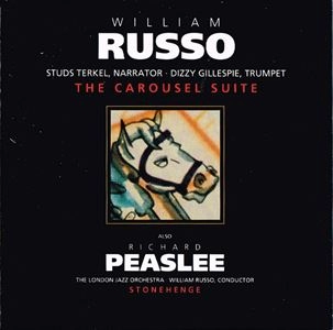 WILLIAM RUSSO / CAROUSEL SUITE