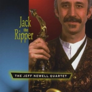 JEFF NEWELL / Jack the Ripper