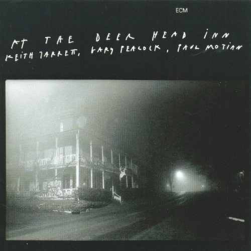 KEITH JARRETT / キース・ジャレット / AT THE DEER HEAD INN