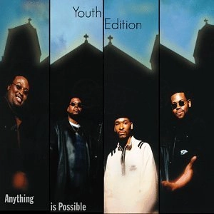 YOUTH EDITION / ANYTHING IS POSSIBLE