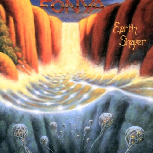 FONYA / EARTH SHOPER