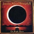 JESSIE MAE HEMPHILL / ジェシー・メイ・ヘンフィル / GET RIGHT BLUES