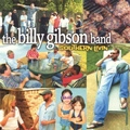 BILLY GIBSON BAND / SOUTHERN LIVIN'
