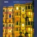 SMOG / スモッグ / KICKING A COUPLE AROUND (RE-ISSUE)