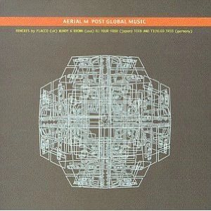 AERIAL-M / POST GLOBAL MUSIC