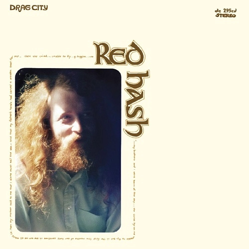 GARY HIGGINS / ゲイリー・ヒギンズ / RED HASH / RED HASH (LP+7")