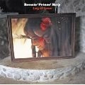 BONNIE PRINCE BILLY / ボニー・プリンス・ビリー / LAY AND LOVE (CD) / LAY AND LOVE