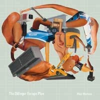 DILLINGER ESCAPE PLAN / ディリンジャー・エスケイプ・プラン / MISS MACHINE (LP)