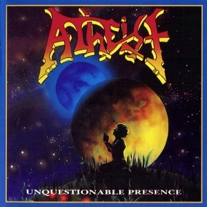 ATHEIST / エイシスト / UNIQUESTIONABLE PRESENCE - DELUXE REISSUE