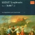 OTMAR SUITNER / オトマール・スウィトナー / SINFONIEN NR.29/41