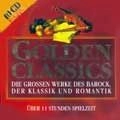 VARIOUS ARTISTS (CLASSIC) / オムニバス (CLASSIC) / GOLDEN CLASSICS;MASTERWORKS 11CD