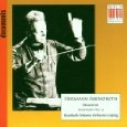 HERMANN ABENDROTH / ヘルマン・アーベントロート / ブルックナー:交響曲第9番二短調 / BRUCKNER:SYMPHONY NO.9