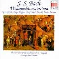 KURT THOMAS / クルト・トーマス / BACH:CHRISTMAS ORATORIO