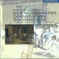 HEINZ ROGNER / ハインツ・レーグナー / TCHAIKOVSKY:BALLETS