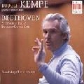 RUDOLF KEMPE / ルドルフ・ケンペ / BEETHOVEN: SYMPHONIE NR.7