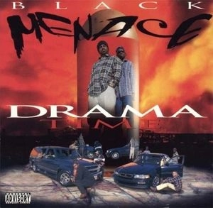BLACK MENACE / DRAMA TIME