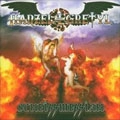 HANZEL UND GRETYL / SCHEISSMESSIAH!