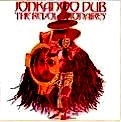 REVOLUTIONARIES / レヴォリューショナリーズ / JONKANOO DUB