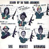 MIGHTY DIAMONDS / マイティ・ダイアモンズ / STAND UP TO YOUR JUDGMENT
