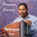 DIOGENES JIMENEZ / MEZENGUES TIPICOS