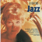JO STAFFORD / ジョー・スタッフォード / JO + JAZZ