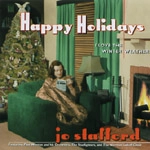 JO STAFFORD / ジョー・スタッフォード / HAPPY HOLIDAYS/I LOVE THE WINTER WEATHER