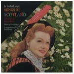 JO STAFFORD / ジョー・スタッフォード / SONGS OF SCOTLAND