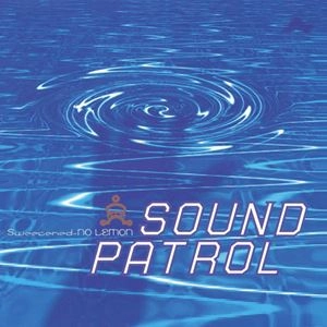 SOUND PATROL / サウンド・パトロール(D.CARTER) / SWEETENED-NO LEMON