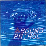 SOUND PATROL / サウンド・パトロール(D.CARTER) / SWEETENED NO LEMON