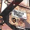 JUNIOR BYLES / ジュニア・バイルズ / 129 BEAT STREET JA-MAN SPECIAL 1975-1978