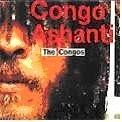 CONGOS / コンゴス / CONGOS
