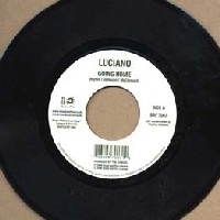 LUCIANO (REGGAE) / ルチアーノ / GOING HOME