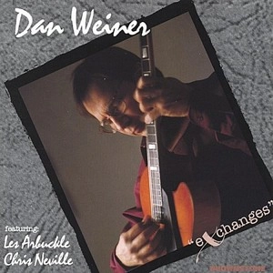 DAN WEINER / Exchanges