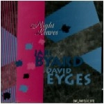 JAKI BYARD/DAVID EYGES / NIGHT LEAVES