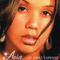 ARIA / アリア / AT WHAT EXPENSE