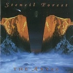 STENCIL FOREST / THE ABYSS