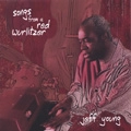 JEFF YOUNG / ジェフ・ヤング / SONGS FROM A RED WURLITZER