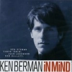 KEN BERMAN / IN MIND