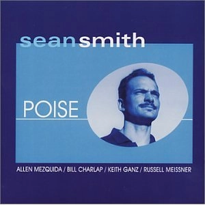 SEAN SMITH / ショーン・スミス / Poise