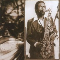 WENDELL HARRISON / ウェンデル・ハリソン / THE EIGHTH HOUSE:RIDING WITH PLUTO