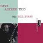 DAVE ASKREN / デイヴ・アスクレン / RE:BILL EVANS