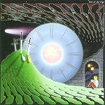 ZEN ROCK AND ROLL / END OF THE AGE