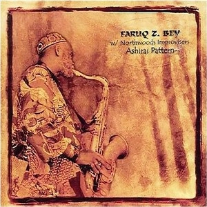 FARUQ Z.BEY / ASHIRAI PATTERN