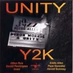 BYRON MORRIS / バイロン・モリス / Y2K